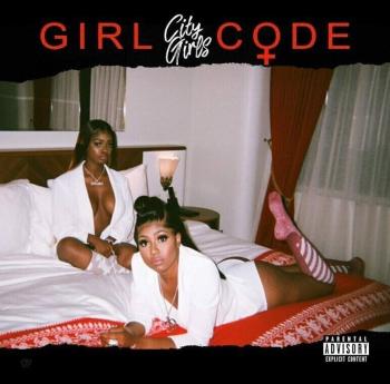 City Girls - Girl Code (LP)