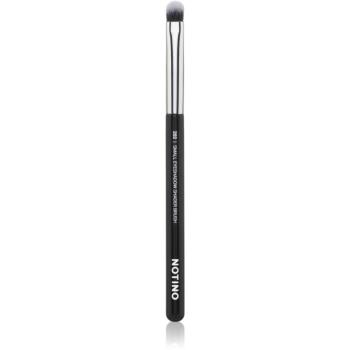 Notino Makeup Brushes Professional Small Eyeshadow Shader Make-Up Brush 202 štetec na očné tiene 1 ks