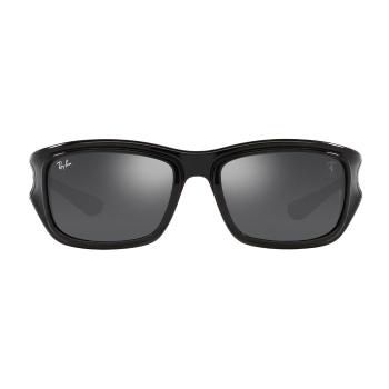 Ray-ban  Occhiali da Sole  Scuderia Ferrari RB4405M F6016G  Slnečné okuliare Čierna