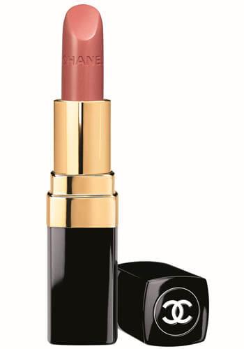 Chanel Hydratačný krémový rúž Rouge Coco (Hydrating Creme Lip Colour) 3,5 g 442