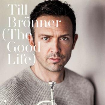 Till Brönner, (The Good Life), CD