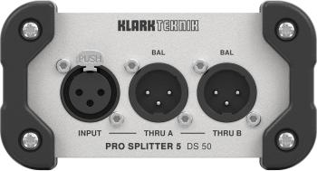 Klark Teknik DS 50 Splitter