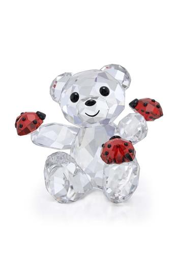 Dekorácia Swarovski KRIS BEAR