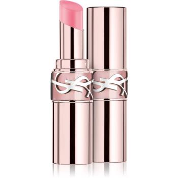 Yves Saint Laurent Loveshine Candy Glow tónujúci balzam na pery 1B Pink Sunrise 3.1 g