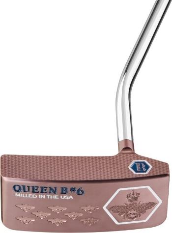 Bettinardi Queen B 25 Pravá ruka QB6 34" Golfová palica Putter