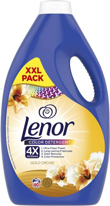 Mosógél LENOR Gold Orchid 3 l (60 mosás)