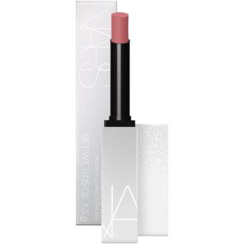 NARS HOLIDAY COLLECTION STARLIGHT POWERMATTE LIPSTICK dlhotrvajúci rúž s matným efektom odtieň AMERICAN WOMAN 1,5 g