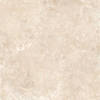 Dlažba Ragno Travertino beige cross cut 120x120 cm mat RC9L