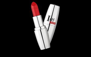 PUPA Milano Rúž I´m (Lipstick) 3,5 g 303 Flamboyant Orange