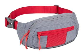 Riva Case Mercantour 5215 Grey/red