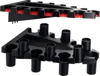 Berkley Space Saver 13 Rod or Combo Rack