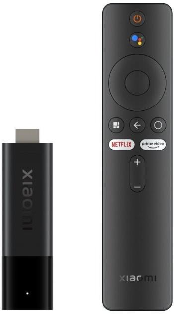 Médialejátszó Xiaomi TV Stick 4K