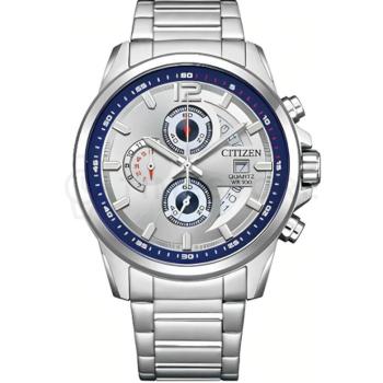 Citizen Quartz AN3690-56B - 30 dní na vrátenie tovaru, Garancia originality