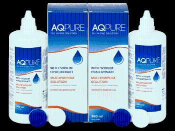 AQ Pure 2 x 360 ml