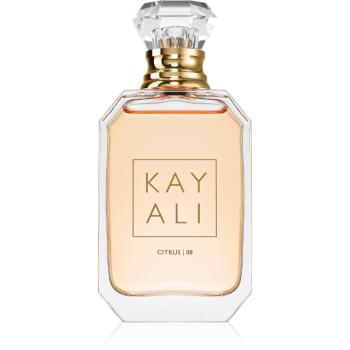 Kayali Citrus | 08 parfumovaná voda pre ženy 50 ml