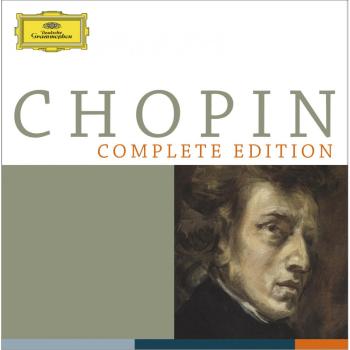 RUZNI KLASIKA - CHOPIN COMPLETE EDITION, CD