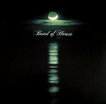 Band Of Horses - Cease To Begin (LP)