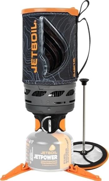 JetBoil Flash Java Fast Boil System 1 L Topo Varič