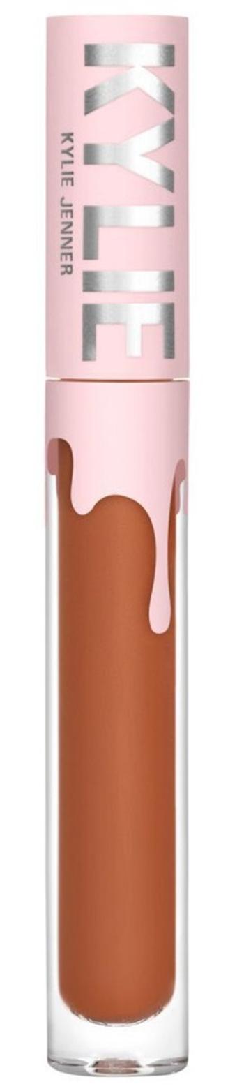 Kylie Cosmetics Tekutá matná rtěnka (Matte Liquid Lipstick) 3 ml 601 Ginger