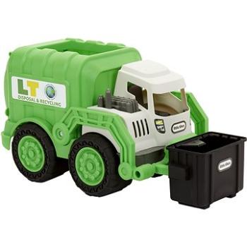 Little Tikes Dirt Digger Smetiarske auto (0050743655784)