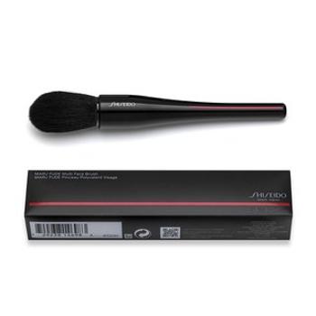 Shiseido MARU FUDE Multi Face Brush štetec na kontúrovanie