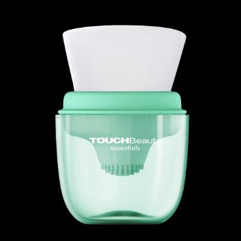 TOUCHBEAUTY 1762 Silikonový kartáček na pleť