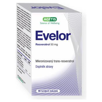 EVELOR 90 x 50 mg