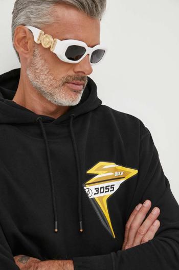 Slnečné okuliare Versace pánske, biela farba, 0VE4425U