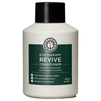 Maria Nila Hydratačný kondicionér Eco Therapy Revive (Conditioner) 100 ml