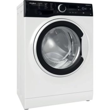 Whirlpool WRBSS 6249 S EU + balíček produktov značky P&G v hodnote až 80 € + 10 rokov záruka na motor