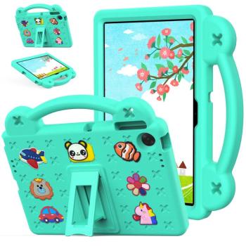 FANY Detský kryt na tablet pre Lenovo Tab 10.1 mentolový
