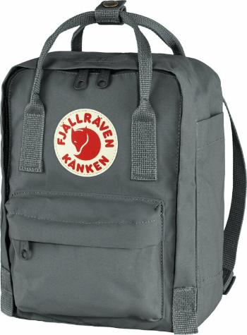 Fjällräven Kånken Mini Ruksak Super Grey