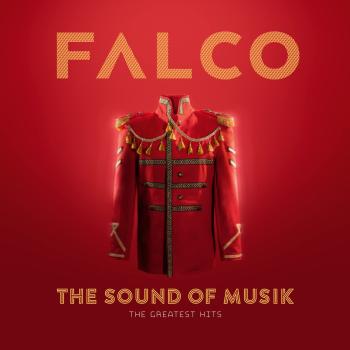 Falco, The Sound Of Musik, CD