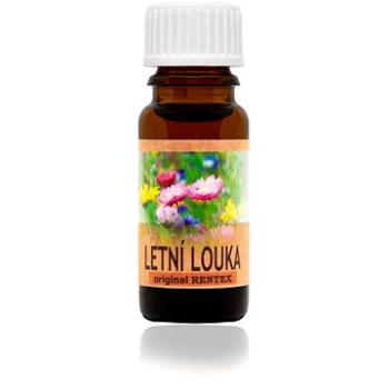 RENTEX Esenciálny olej Letná Lúka 10 ml (722777603948)