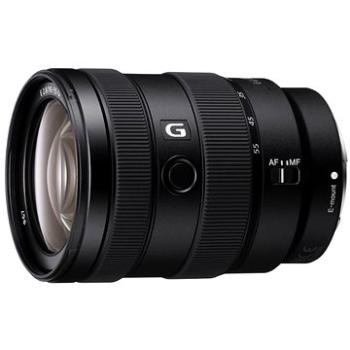 Sony E 16–55 mm f/2,8 G (SEL1655G.SYX) + ZDARMA Čistiaci roztok K&F Concept