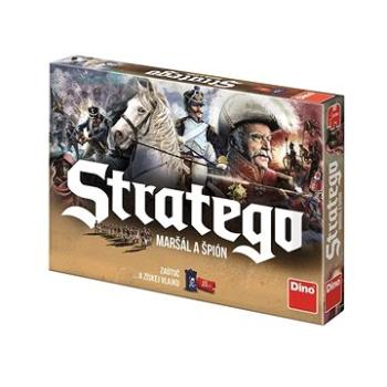 Stratego Maršál a Špión (8590878631595)