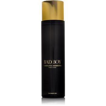 CAROLINA HERRERA Bad Boy 200 ml (8411061958506)