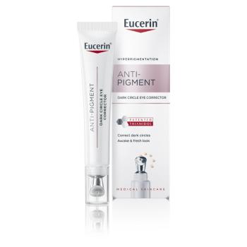 EUCERIN AntiPigment Očný krém na tmavé kruhy pod očami 15 ml