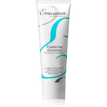 Embryolisse Nourishing Cares Filaderme Emulsion upokojujúca a hydratačná emulzia pre suchú a intolerantnú pleť 75 ml