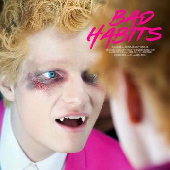Ed Sheeran, Bad Habits, CD