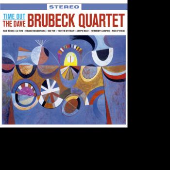 BRUBECK, DAVE QUARTET,... - DAVE BRUBECK QUARTET, Vinyl