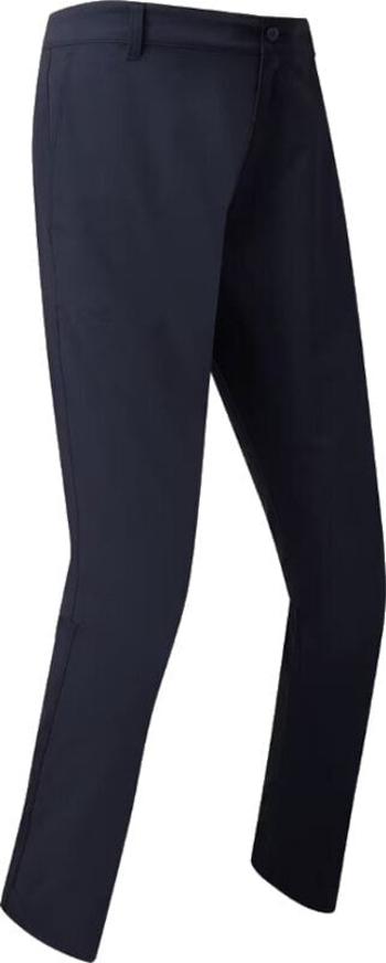 Footjoy Par Golf Navy 38/34 Nohavice
