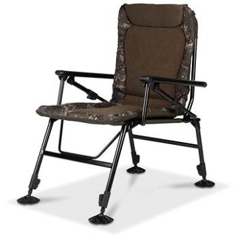 Nash Indulgence Daddy Long Legs Auto Recline (5055108995203)