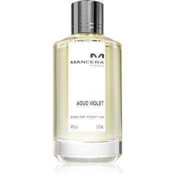 Mancera Aoud Violet parfumovaná voda pre ženy 120 ml