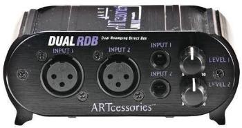 ART Dual RDB Di-Box