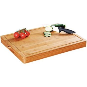 Kesper Profesionálna doštička, bambus 50 × 40 cm (58125)
