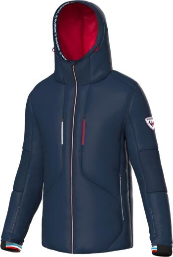 Rossignol Diretta Dark Navy XL Lyžiarska bunda