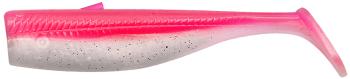 Savage gear gumová nástraha minnow wl tail pink pearl silver 5 ks -  10 cm 10