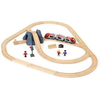 Brio World 33773 Železničná štartovacia sada (7312350337730)