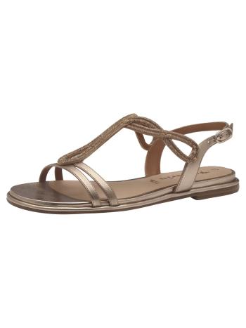 Tamaris Szandálok  bronz